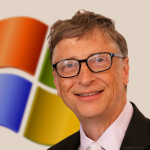 Bill Gates