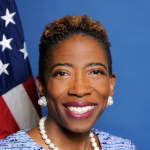 Carla Harris