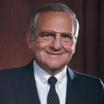 Lee Iacocca