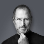 Steve Jobs