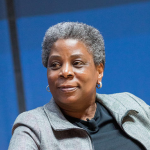 Ursula Burns